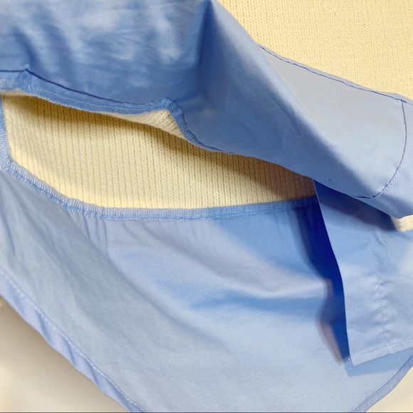 Derek Lam Paige Vest - Picture 3 of 9